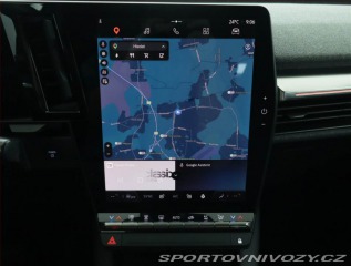 Renault Mégane E-Tech EV60 220, SoH 93% 2023