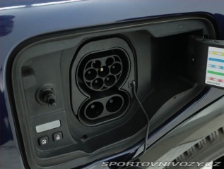 Renault Mégane E-Tech EV60 220, SoH 93% 2023
