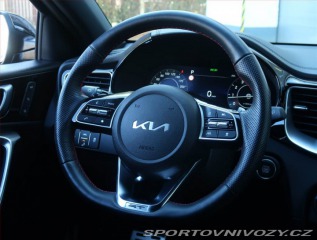 Kia Ceed GT 1.6 T-GDI GT 2024