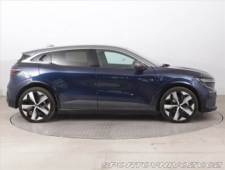 Renault Mégane E-Tech EV60 220, SoH 93% 2023
