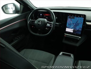 Renault Mégane E-Tech EV60 220, SoH 93% 2023
