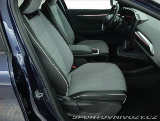 Renault Mégane E-Tech EV60 220, SoH 93% 2023