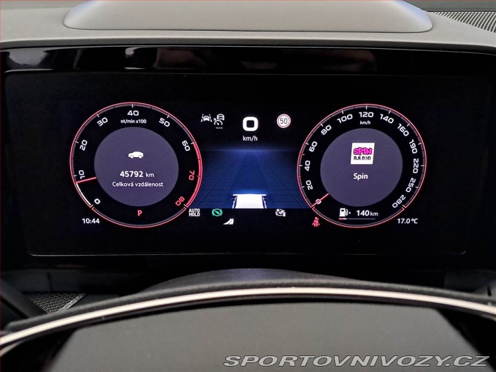 Škoda Kodiaq RS RS 2.0 TSI 2025