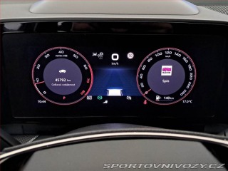 Škoda Kodiaq RS RS 2.0 TSI 2025