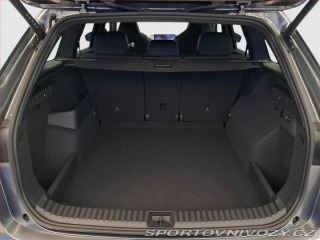 Škoda Kodiaq RS RS 2.0 TSI 2025