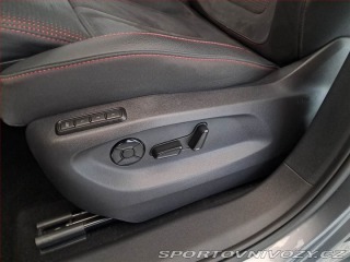 Škoda Kodiaq RS RS 2.0 TSI 2025