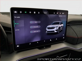 Škoda Kodiaq RS RS 2.0 TSI 2025