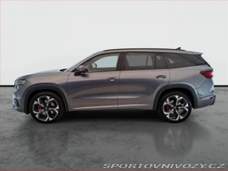 Škoda Kodiaq RS RS 2.0 TSI 2025