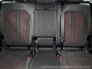 Škoda Kodiaq RS RS 2.0 TSI 2025