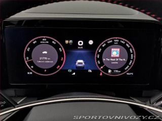 Škoda Kodiaq RS RS 2.0 TSI 2025