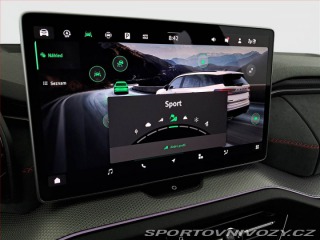 Škoda Kodiaq RS RS 2.0 TSI 2025
