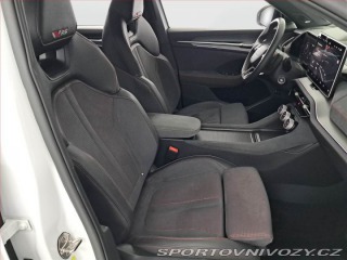 Škoda Kodiaq RS RS 2.0 TSI 2025