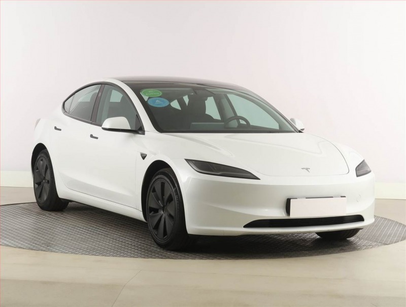 Tesla Model 3 Standard Range 60kWh, SoH