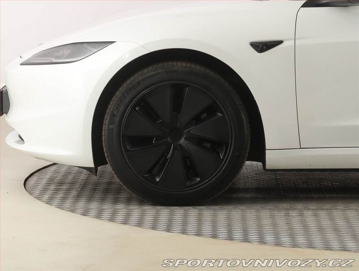 Tesla Model 3 Standard Range 60kWh, SoH 2023