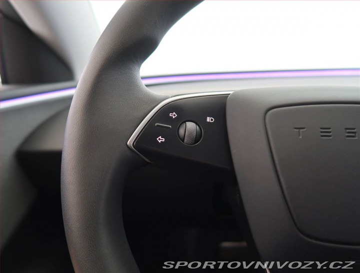 Tesla Model 3 Standard Range 60kWh, SoH 2023