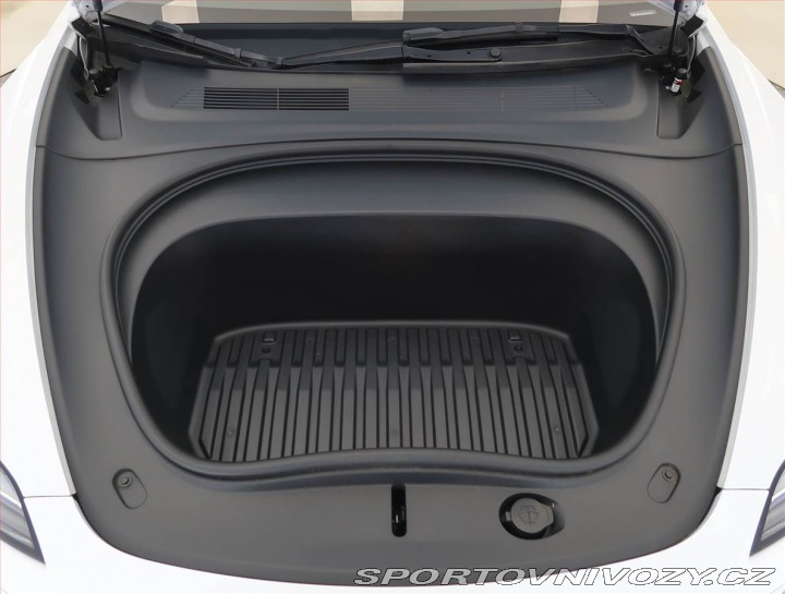 Tesla Model 3 Standard Range 60kWh, SoH 2023