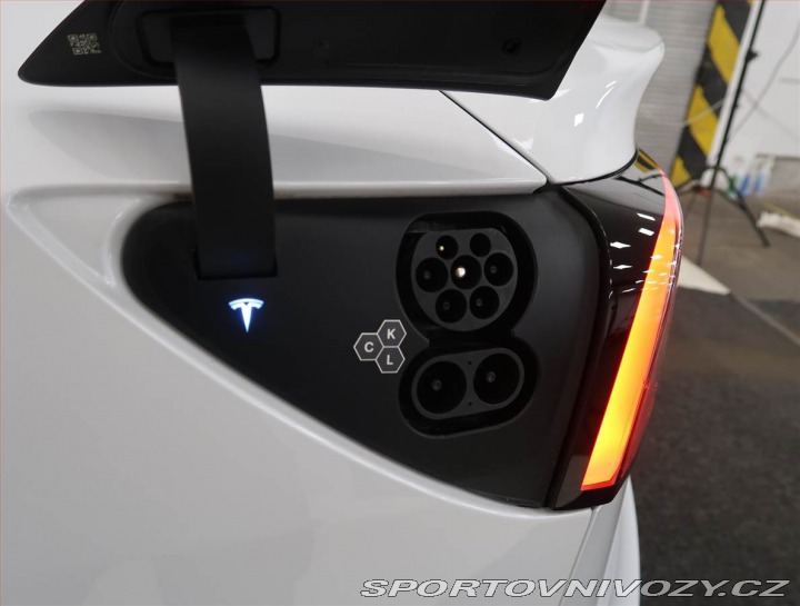 Tesla Model 3 Standard Range 60kWh, SoH 2023