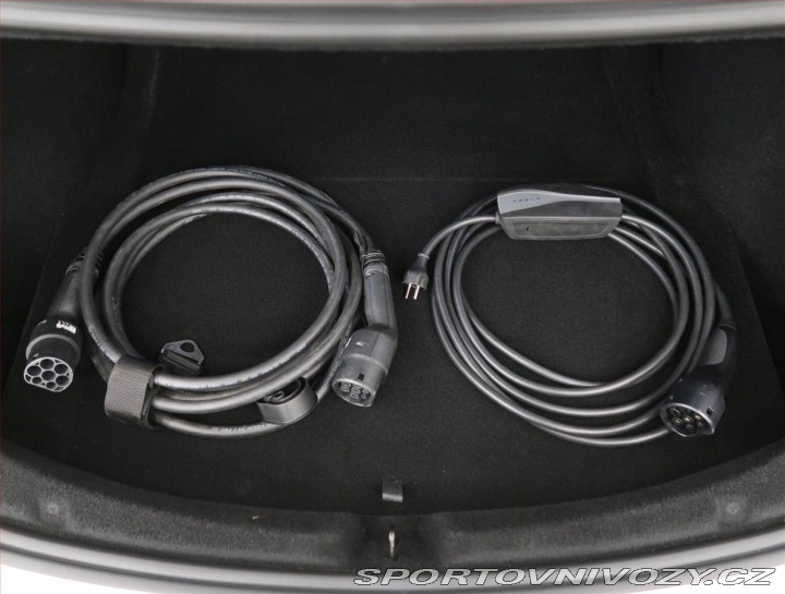 Tesla Model 3 Standard Range 60kWh, SoH 2023