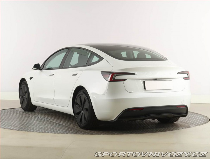 Tesla Model 3 Standard Range 60kWh, SoH 2023