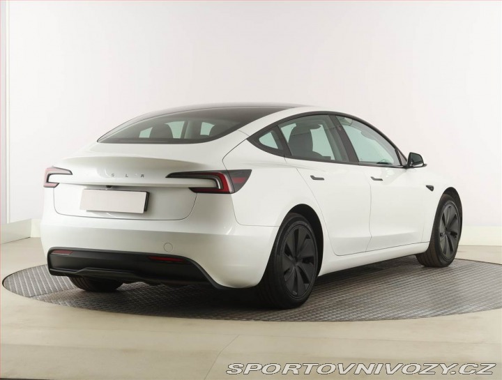 Tesla Model 3 Standard Range 60kWh, SoH 2023