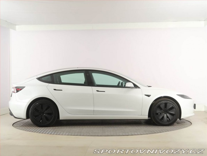 Tesla Model 3 Standard Range 60kWh, SoH 2023