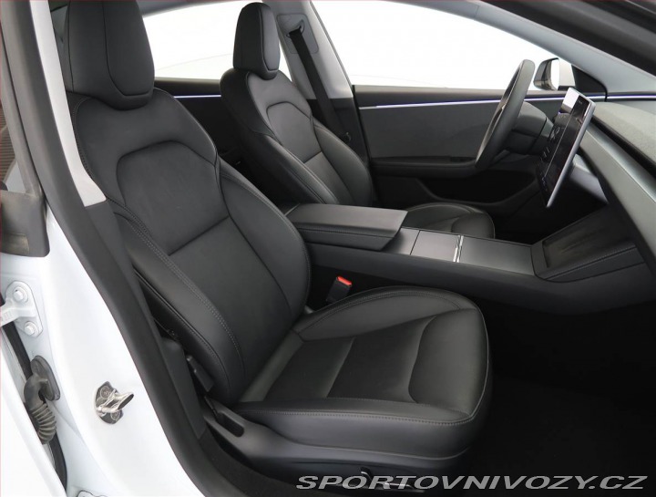 Tesla Model 3 Standard Range 60kWh, SoH 2023