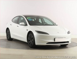 Tesla Model 3 Standard Range 60kWh, SoH 2023