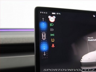 Tesla Model 3 Standard Range 60kWh, SoH 2023