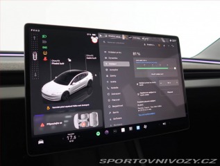 Tesla Model 3 Standard Range 60kWh, SoH 2023