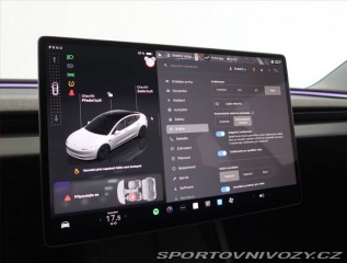 Tesla Model 3 Standard Range 60kWh, SoH 2023