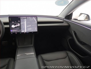 Tesla Model 3 Standard Range 60kWh, SoH 2023