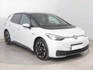 Volkswagen ID.3 Pro Perf. (62 kWh), SoH 8