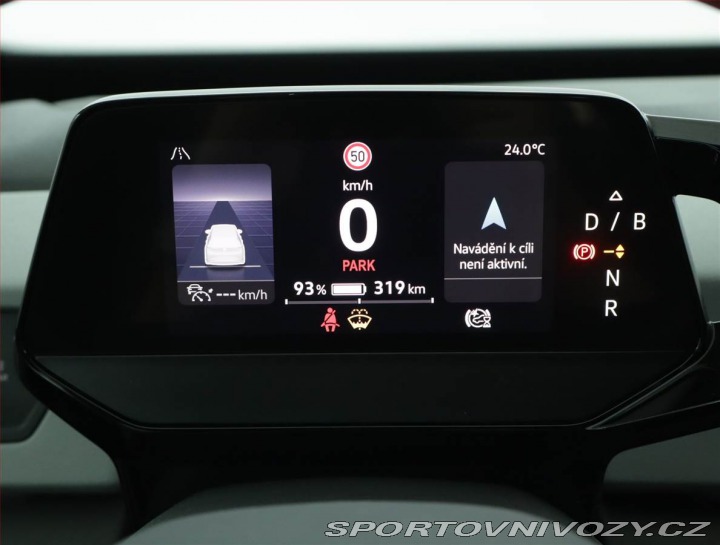Volkswagen ID.3 Pro Perf. (62 kWh), SoH 8 2022
