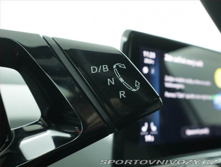 Volkswagen ID.3 Pro Perf. (62 kWh), SoH 8 2022