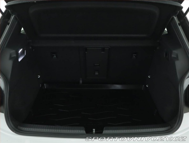 Volkswagen ID.3 Pro Perf. (62 kWh), SoH 8 2022