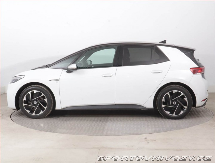 Volkswagen ID.3 Pro Perf. (62 kWh), SoH 8 2022