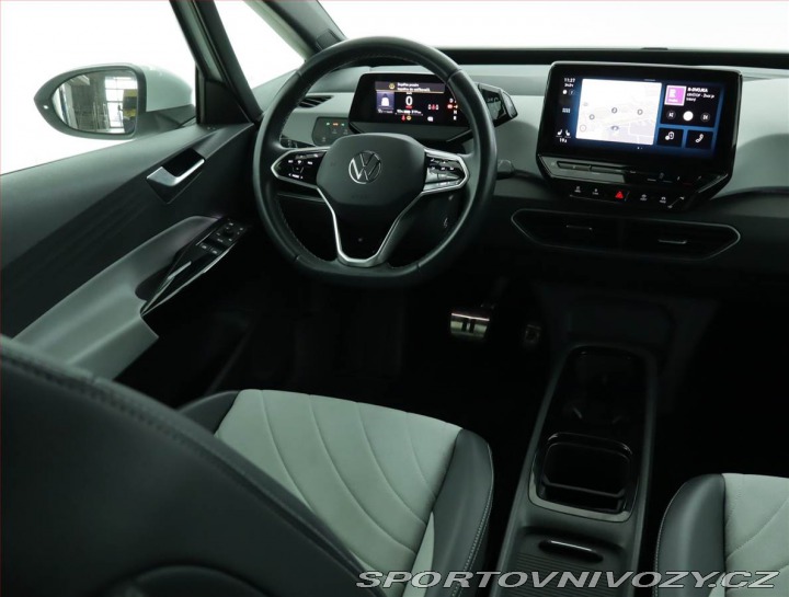 Volkswagen ID.3 Pro Perf. (62 kWh), SoH 8 2022