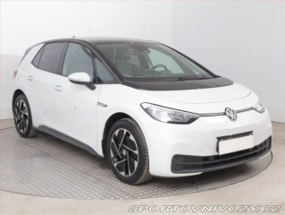 Volkswagen ID.3 Pro Perf. (62 kWh), SoH 8 2022