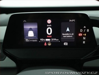 Volkswagen ID.3 Pro Perf. (62 kWh), SoH 8 2022