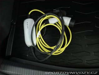 Volkswagen ID.3 Pro Perf. (62 kWh), SoH 8 2022