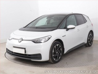 Volkswagen ID.3 Pro Perf. (62 kWh), SoH 8 2022
