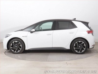 Volkswagen ID.3 Pro Perf. (62 kWh), SoH 8 2022