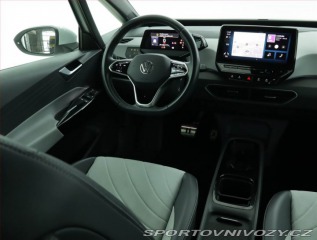 Volkswagen ID.3 Pro Perf. (62 kWh), SoH 8 2022
