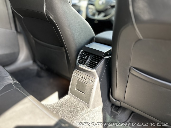 Škoda Octavia RS  2018