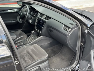 Škoda Octavia RS  2018