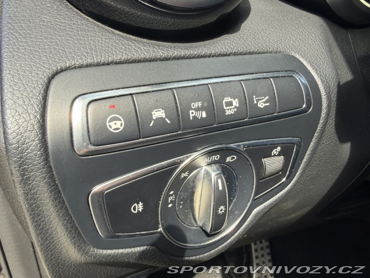 Mercedes-Benz Ostatní modely GLC 63S 4Matic+ 2018