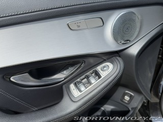 Mercedes-Benz Ostatní modely GLC 63S 4Matic+ 2018