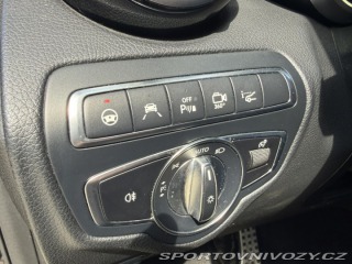 Mercedes-Benz Ostatní modely GLC 63S 4Matic+ 2018