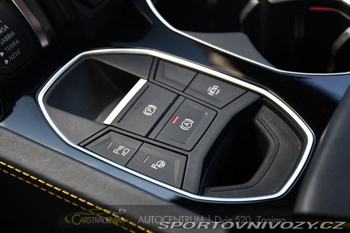 Lamborghini Urus 4.0 V8 ZÁRUKA 2022
