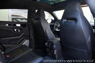 Lamborghini Urus 4.0 V8 ZÁRUKA 2022